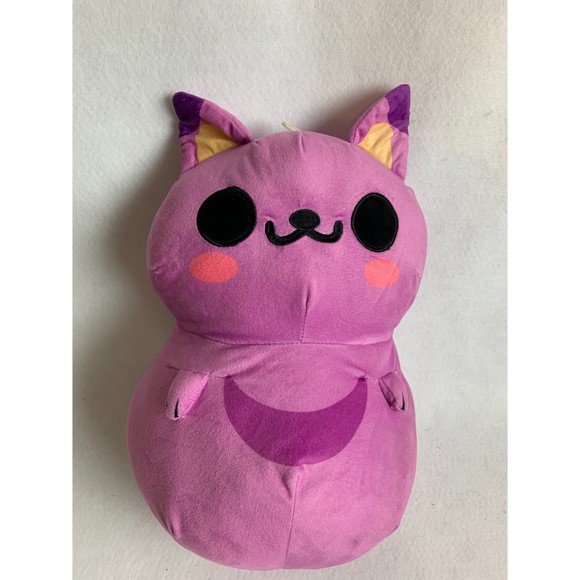 KleptoDogs Hyperbeard Kyunae Kleptocats Plush 11” - Picture 2 of 10